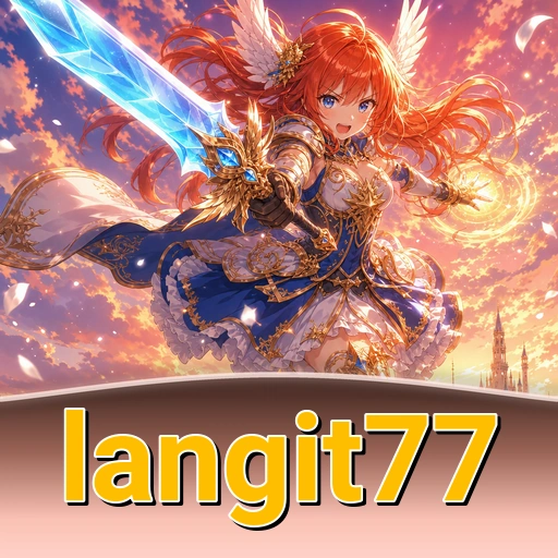 langit77 APK — gak dipotong pulsa
